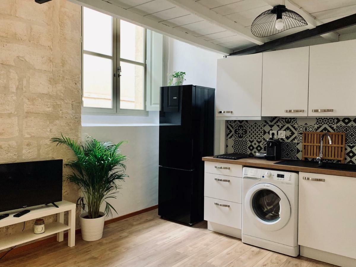 Home Sweet Home Avignon Buitenkant foto